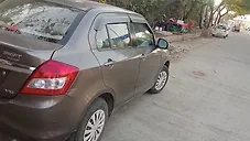Used Maruti Suzuki Swift Dzire VXI in Bhopal