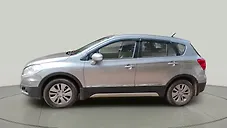 Used Maruti Suzuki S-Cross Alpha 1.3 in Faridabad