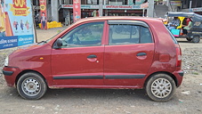 Used Hyundai Santro Xing GLS LPG in Hingoli