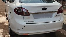 Used Ford Fiesta Titanium+ Diesel [2011-2014] in Brahmapur