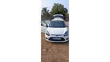 Used Ford Figo Duratorq Diesel ZXI 1.4 in Hyderabad