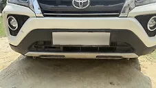 Used Toyota Urban Cruiser Premium Grade MT in Muzaffurpur