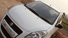 Used Maruti Suzuki Ritz Vdi BS-IV in Hisar
