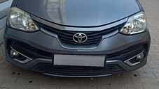 Used Toyota Etios Cross 1.4 GD in Charkhi Dadri