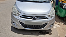 Used Hyundai i10 Era 1.1 LPG in Agartala