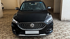 Used MG Astor Super EX 1.5 MT [2021-2023] in Bhavnagar