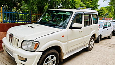 Used Mahindra Scorpio SLE BS-IV in Hisar