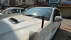 Used Toyota Fortuner 3.0 4x2 MT in Bhopal