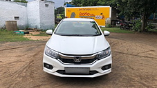 Used Honda City V Petrol MT in Rajahumundry