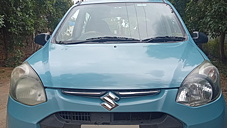 Used Maruti Suzuki Alto 800 Lxi CNG in Hyderabad