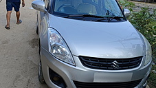 Used Maruti Suzuki Swift DZire VDI in Orai