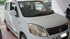 Used Maruti Suzuki Wagon R 1.0 VXi in Thiruvananthapuram