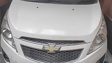 Used Chevrolet Beat LT Petrol in Delhi