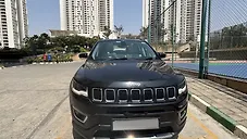 Used Jeep Compass Limited 2.0 Diesel [2017-2020] in Bangalore