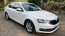 Used Skoda Octavia 2.0 TDI CR Ambition in Akluj