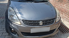 Used Maruti Suzuki Swift DZire VDI in Jammu