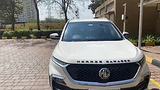 Used MG Hector Smart 2.0 Diesel [2019-2020] in Bangalore