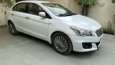 Used Maruti Suzuki Ciaz ZDi SHVS in Sangrur