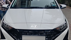Used Hyundai i20 Asta (O) 1.2 MT in Chandigarh