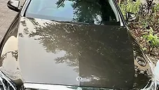 Used Mercedes-Benz E-Class E 220 D in Mumbai