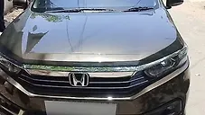 Used Honda Amaze 2nd Gen VX MT 1.2 Petrol [2021] in Nagpur