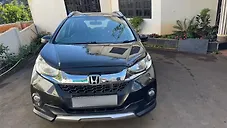 Used Honda WR-V VX MT Diesel in Coimbatore