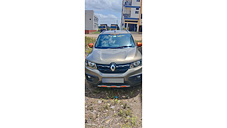 Used Renault Kwid CLIMBER 1.0 [2017-2019] in Bijapur