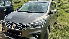 Used Maruti Suzuki Ertiga VXi AT in Thiruvananthapuram