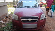 Used Chevrolet Aveo LT 1.4 in Mangalore