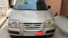 Used Hyundai Santro Xing GLS (CNG) in Greater Noida