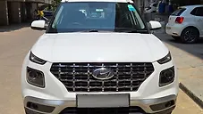 Used Hyundai Venue SX Plus 1.0 Turbo DCT in Surat