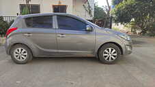 Used Hyundai Elite i20 Asta 1.2 in Aurangabad