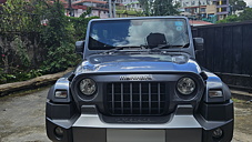 Used Mahindra Thar LX Hard Top Diesel MT in Shillong