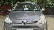 Used Hyundai Grand i10 Asta 1.2 Kappa VTVT (O) [2013-2017] in Jaipur