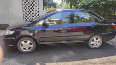 Used Honda City 1.5 V MT Exclusive in Gwalior