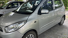 Used Hyundai i10 Sportz 1.2 Kappa2 in Mhow