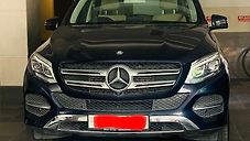 Used Mercedes-Benz GLE 350 d in Meerut