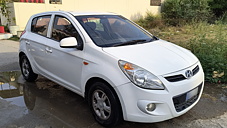 Used Hyundai i20 Asta 1.2 (O) in Amravati