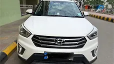 Used Hyundai Creta SX 1.6 CRDI (O) in Bangalore