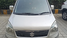 Used Maruti Suzuki Wagon R 1.0 VXI in Greater Noida