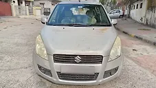 Used Maruti Suzuki Ritz Vxi (ABS) BS-IV in Rajkot