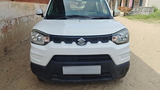 Used Maruti Suzuki S-Presso VXi Plus in Patan