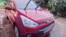 Used Hyundai Grand i10 Asta 1.1 CRDi (O) [2013-2017] in Bhubaneswar