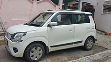 Used Maruti Suzuki Wagon R ZXi 1.2 in Kanpur Nagar