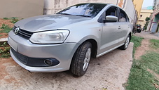 Used Volkswagen Vento Highline Diesel in Vizianagaram