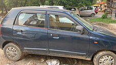 Used Maruti Suzuki Alto LX BS-IV in Panipat