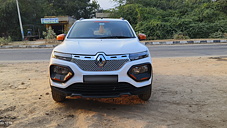 Used Renault Kwid CLIMBER 1.0 (O) in Rajsamand