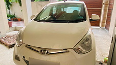 Used Hyundai Eon Sportz in Jammu