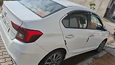 Used Honda Amaze 2nd Gen E 1.2 Petrol MT in Jaipur