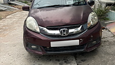 Used Honda Mobilio RS Diesel in Kamareddy